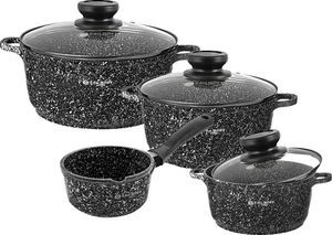 Edel Hoff GARNKI GRANITOWE EDEL HOFF MARBLE 7 ELE [EH-7588] 3