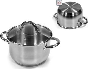 Edel Hoff GARNKI EDEL HOFF JUMBO SILVER 12 ELE [EH-9013] 2