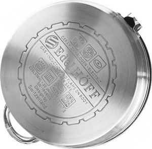 Edel Hoff GARNKI EDEL HOFF JUMBO SILVER 12 ELE [EH-9013] 6