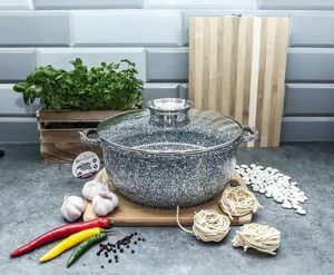 Edel Hoff Garnek 4.4L / 24cm [EH-7667] 5