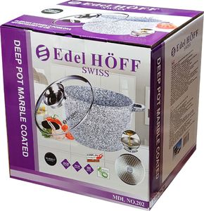 Edel Hoff Garnek 4.4L / 24cm [EH-7667] 6