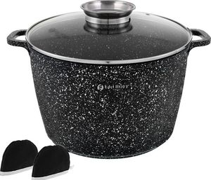 Edel Hoff Garnek 6.5L / 24cm [EH-7624] 1