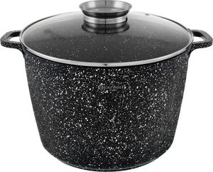 Edel Hoff GARNEK GRANITOWY 10L / 28cm EDEL HOFF [EH-7625] 2