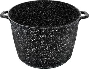 Edel Hoff GARNEK GRANITOWY 10L / 28cm EDEL HOFF [EH-7625] 3