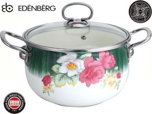 Edenberg GARNKI EMALIOWANE EDENBERG ROSE 7 ELE [EB-1840-C] 8