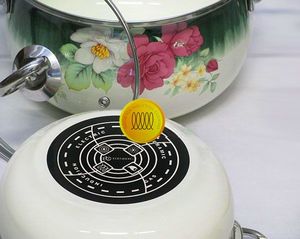 Edenberg GARNKI EMALIOWANE EDENBERG ROSE 7 ELE [EB-1840-C] 10