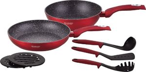 Edenberg GARNKI 15 ELE. EDENBERG BURGUNDY METALLIC [EB-5612] 2