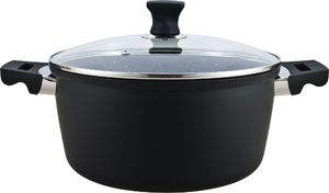 Herenthal GARNEK GRANITOWY 28cm HERENTHAL HT-FC28B 1