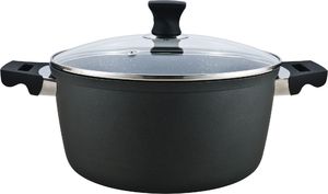 Herenthal GARNEK GRANITOWY 28cm HERENTHAL HT-FC28G 1