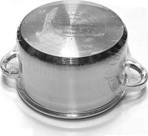 Klausberg GARNEK 1.8L 16CM KLAUSBERG [KB-7122] 2