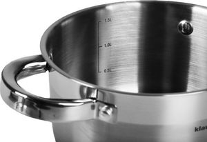 Klausberg GARNEK 1.8L 16CM KLAUSBERG [KB-7122] 4