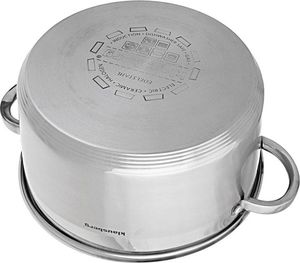 Klausberg GARNEK 9.5L 28CM KLAUSBERG [KB-7128] 2