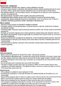 KingHoff GARNEK 4.0L 22CM KINGHOFF [KH-4330] 8