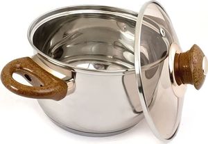 KingHoff GARNKI KINGHOFF JUMBO 12 ELE [KH-4443] 2