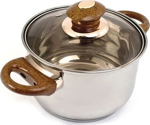 KingHoff GARNKI KINGHOFF JUMBO 12 ELE [KH-4443] 3