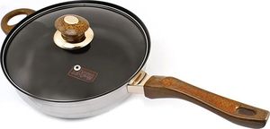 KingHoff GARNKI KINGHOFF JUMBO 12 ELE [KH-4443] 4