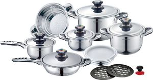 Royalty Line ZESTAW GARNKOW 16 ELE. ROYALTY LINE PREMIUM | RL-16B 1