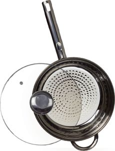 Royalty Line GARNKI STALOWE INOX 12 ELE. ROYALTY LINE [RL-1231] 7