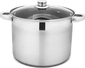 Tadar GARNEK STALOWY GASTRONOMICZNY 10L TADAR TD-4940 1