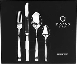 SZTUĆCE WENS POŁYSK 24 ELEM. 3mm CULT do zmywarki 3