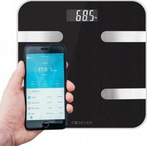 Waga łazienkowa Forever AS-100 2
