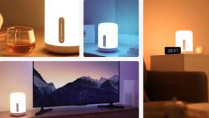Xiaomi XIAOMI MI BEDSIDE LAMP 2 INTELIGENTNA LAMPA NOCNA - 2