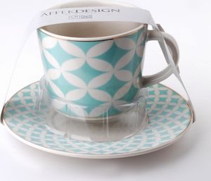 Mondex Filiżanka Zoe 240ml  (12192-uniw) 2