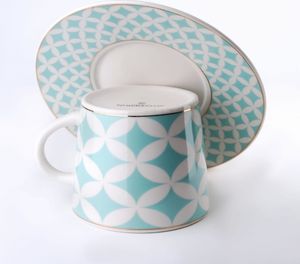 Mondex Filiżanka Zoe 240ml  (12192-uniw) 3