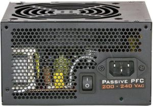 Zasilacz NeoTec GX Magnus 500W 120mm BULK (GX-500W) 3