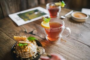 Vialli Design Szklanki termiczne 2szt 370 ml 4