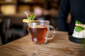 Vialli Design Szklanki termiczne 2szt 370 ml 5