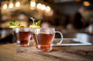 Vialli Design Szklanki termiczne 2szt 370 ml 7