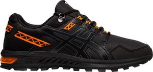 Asics Buty męskie Gel Citrek czarne r. 45 (1021A221-001) 1