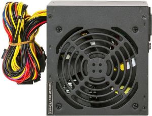 Zasilacz NeoTec GX Magnus 600W 120mm BULK (GX-600W) 4