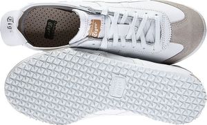 Asics Buty męskie Onitsuka Tiger Mexico 66 białe r. 39 6
