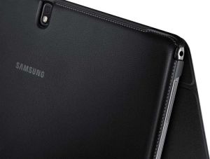 Etui na tablet Samsung "book cover" do GALAXY Note Pro 12.2 / Vienna (P900/P905) Czarne (EF-BP900BBEGWW) 3