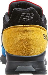 New Balance Buty męskie M1500UCT czarne r. 43 3