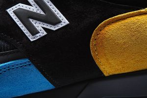 New Balance Buty męskie M1500UCT czarne r. 43 4