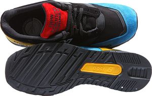 New Balance Buty męskie M1500UCT czarne r. 43 5