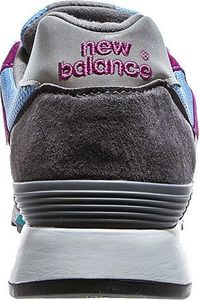 New Balance Buty męskie Mountain Wild Made In England szare r. 42 (M577GBP) 3