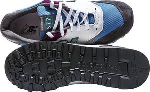 New Balance Buty męskie Mountain Wild Made In England szare r. 42 (M577GBP) 6