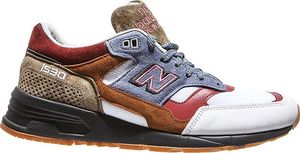 New Balance Buty męskie M1530WBB brązowe r. 42.5 1