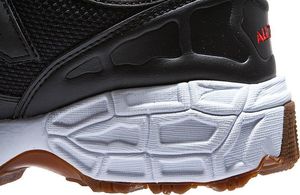 New Balance Buty męskie 801 czarne r. 41.5 (ML801BEC) 5