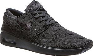 Nike Buty męskie Sb Air Max Stefan Janoski 2 czarne r. 42 (AQ7477-004) 2