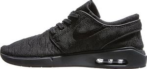 Nike Buty męskie Sb Air Max Stefan Janoski 2 czarne r. 42 (AQ7477-004) 4