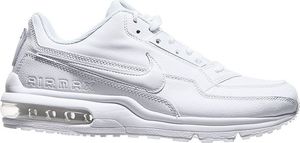 Nike Buty męskie Air Max Ltd 3 białe r. 44.5 (3687977-111) 1