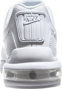 Nike Buty męskie Air Max Ltd 3 białe r. 44.5 (3687977-111) 3