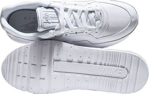 Nike Buty męskie Air Max Ltd 3 białe r. 44 (3687977-111) 6