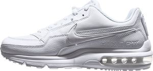 Nike Buty męskie Air Max Ltd 3 białe r. 42 (3687977-111) 4