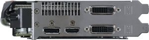 Karta graficzna Asus Radeon R9 290, 4GB GDDR5 (512 Bit), HDMI, 2xDVI, DP (R9290-DC2OC-4GD5) 2